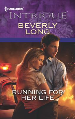 Running for Her Life - Long, Beverly