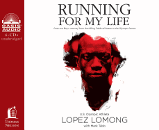 Running for My Life: One Lost Boy's Journey from the Killing Fields of Sudan to the Olympic Games