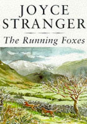 Running Foxes - Stranger, Joyce