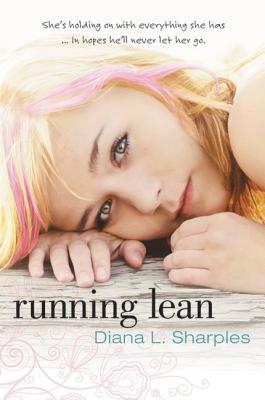 Running Lean - Sharples, Diana L