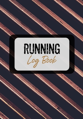 Running Log Book: Track Your Runs - Wright, Kyle