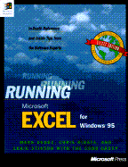 Running Microsoft Excel F/Windows 95