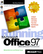 Running Microsoft Office 97