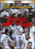 Running of the Bulls - 