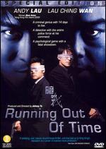 Running Out of Time [Special Edition]