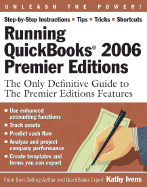 Running QuickBooks - Ivens, Kathy