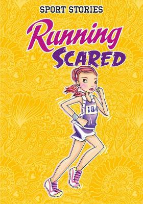 Running Scared - Carlson-Berne, Emma