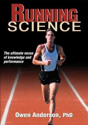 Running Science - Anderson, Owen