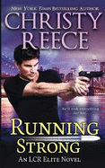 Running Strong: An Lcr Elite Novel