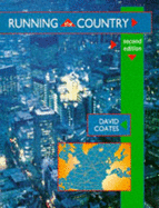 Running the Country - Coates, David