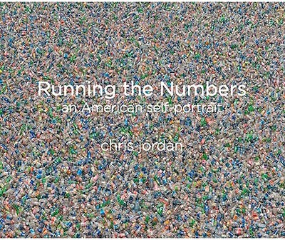 Running the Numbers: An American Self-Portrait - Jordan, Chris, and Lippard, Lucy R, and Hawken, Paul
