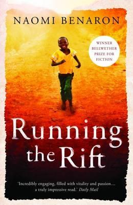 Running the Rift - Benaron, Naomi