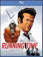 Running Time [Blu-ray]