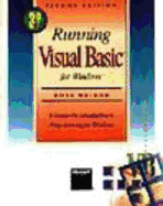 Running Visual Basic for Windows: A Hands-On Introduction to Programming for Windows
