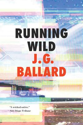 Running Wild - Ballard, J G