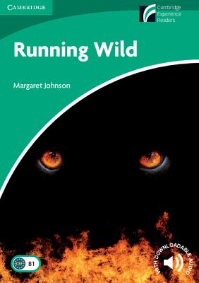 Running Wild - Johnson, Margaret, Dr.