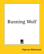 Running Wolf