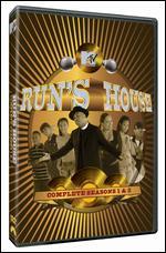 Run's House: The Complete First and Second Seasons