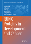 Runx Proteins in Development and Cancer