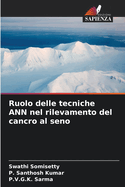 Ruolo delle tecniche ANN nel rilevamento del cancro al seno