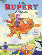 Rupert Bear Annual: No. 74 - Trotter, Stuart (Artist)