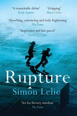 Rupture - Lelic, Simon