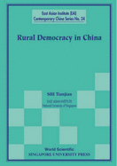 Rural Democracy in China