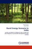 Rural Energy Scenario in India