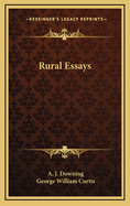 Rural Essays