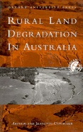 Rural Land Degradation in Australia