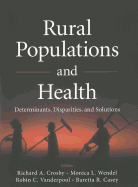 Rural Populations and Health