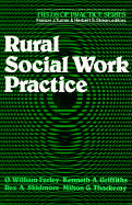 Rural Social Work Practice