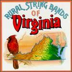 Rural String Bands of Virginia