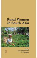 Rural Women in South Asia