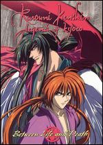 Rurouni Kenshin: Legend of Kyoto - Between Life and Death