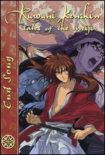 Rurouni Kenshin: Tales of the Meiji - End Song