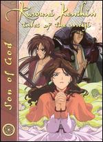 Rurouni Kenshin: Tales of the Meiji - Son of God - 