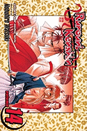 Rurouni Kenshin, Volume 14: The Time Is Now