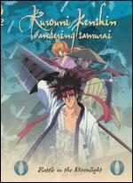 Rurouni Kenshin: Wandering Samurai - Battle in the Moonlight