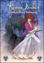 Rurouni Kenshin: Wandering Samurai - The Shadow Elite