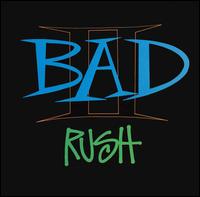 Rush [CD] - Big Audio Dynamite