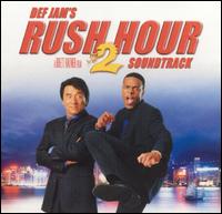 Rush Hour 2 [Clean] - Various Artists