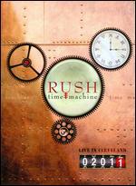 Rush: Time Machine - Live in Cleveland