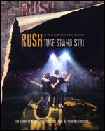 Rush: Time Stand Still [Blu-ray] - Dale Heslip