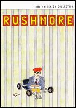 Rushmore [Criterion Collection]