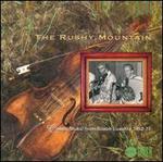 Rushy Mountain: Classic Sliabh Luachra Music