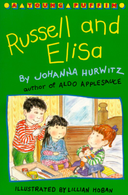 Russell and Elisa - Hurwitz, Johanna