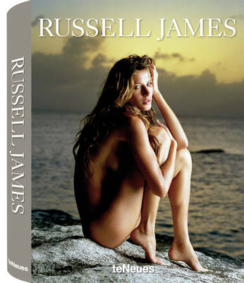 Russell James - James, Russell (Photographer), and Klum, Heidi (Foreword by), and Karan, Donna (Foreword by)
