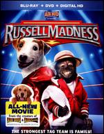 Russell Madness [Blu-ray] - Robert Vince