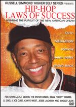 Russell Simmons' Higher Self Series: Hip-Hop Laws of Success - Michael Skolnik; Rebecca Chaiklin